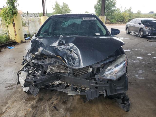 Photo 5 from auction – 2014 TOYOTA COROLLA L with VIN 2T1BURHE4EC151146