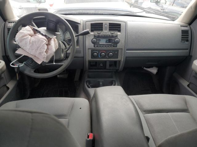 Photo 8 from auction – 2006 DODGE DAKOTA QUA with VIN 1D7HE48J76S647118
