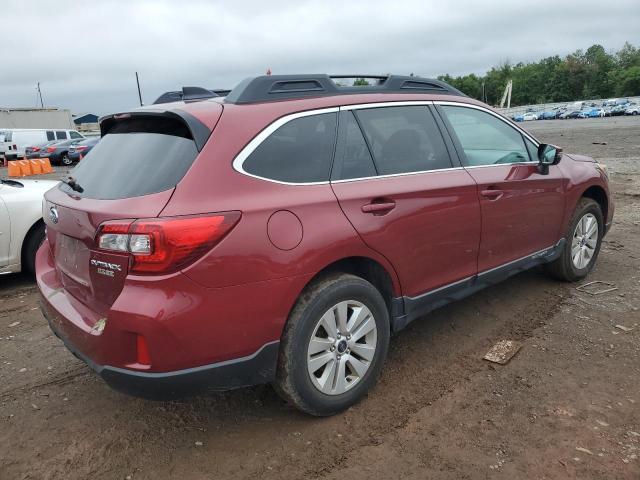 Снимка 3 от търг – 2017 SUBARU OUTBACK 2. с VIN 4S4BSAFC9H3429458