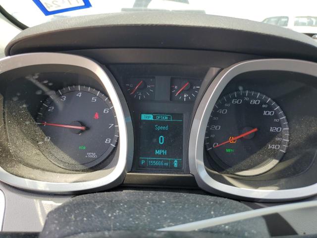 Photo 9 from auction – 2015 CHEVROLET EQUINOX LS with VIN 1GNALAEK5FZ133411