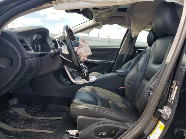 Photo 7 from auction – 2014 VOLVO S60 T5 with VIN YV1612FS2E2271496