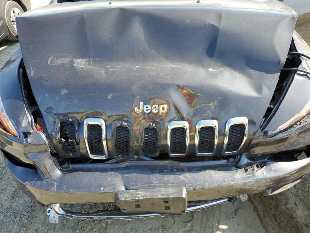 Photo 12 from auction – 2015 JEEP CHEROKEE L with VIN 1C4PJMDS8FW759354