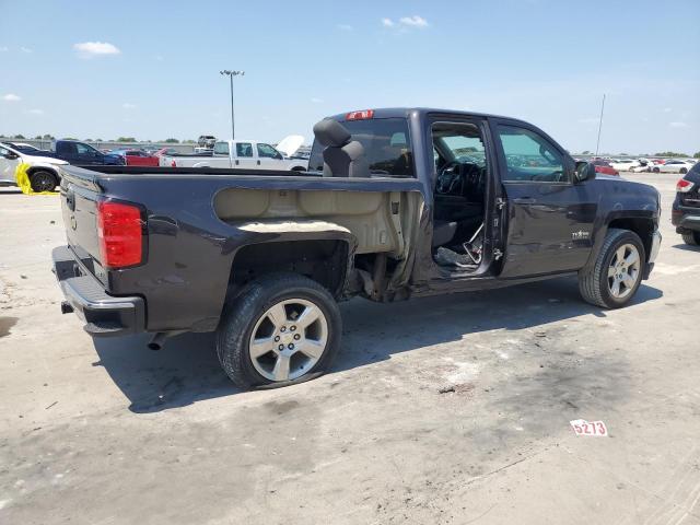 Photo 3 from auction – 2016 CHEVROLET SILVERADO with VIN 1GCRCREC1GZ107571