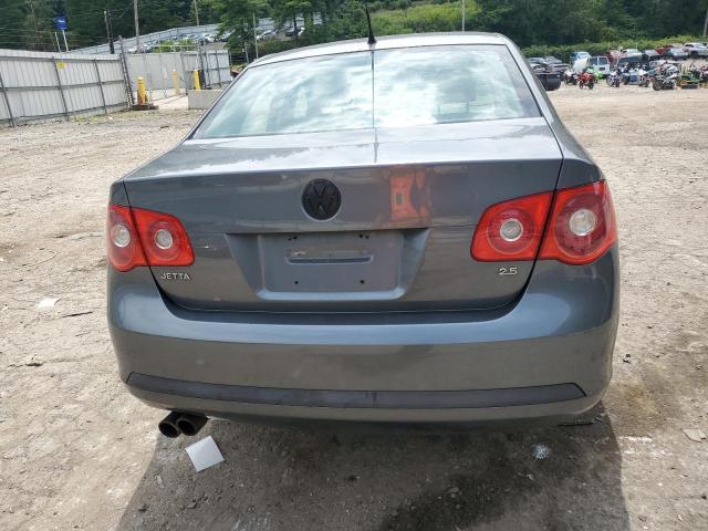 Photo 6 from auction – 2007 VOLKSWAGEN JETTA WOLF with VIN 3VWEF71K97M188552