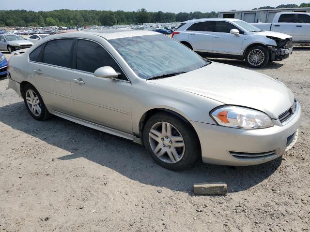 Photo 4 from auction – 2012 CHEVROLET IMPALA LT with VIN 2G1WG5E38C1268415
