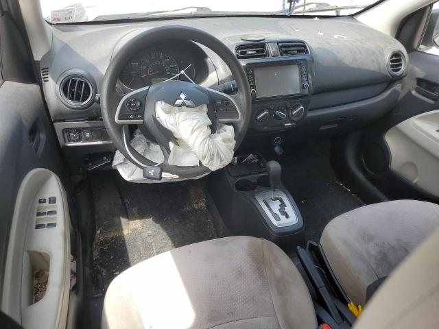 Photo 8 from auction – 2019 MITSUBISHI MIRAGE G4 with VIN ML32F3FJ4KHF06904