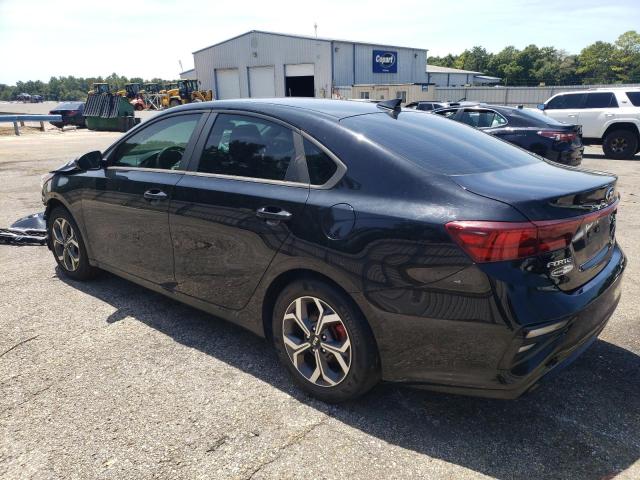 Photo 2 from auction – 2019 KIA FORTE FE with VIN 3KPF24ADXKE085338