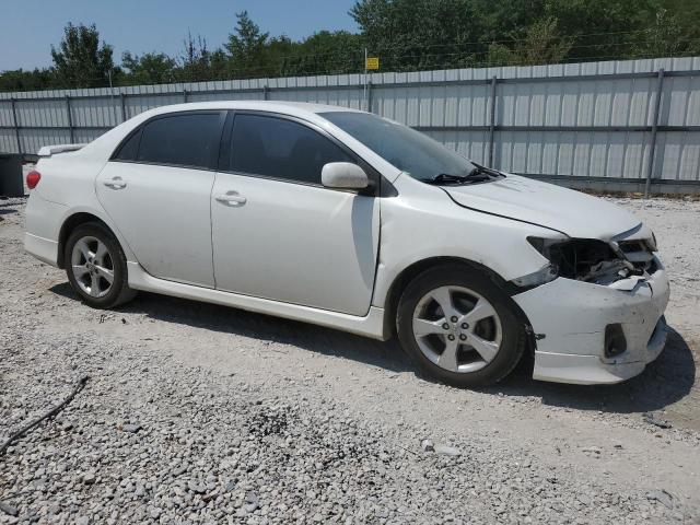 Photo 4 from auction – 2013 TOYOTA COROLLA BA with VIN 5YFBU4EE8DP127048