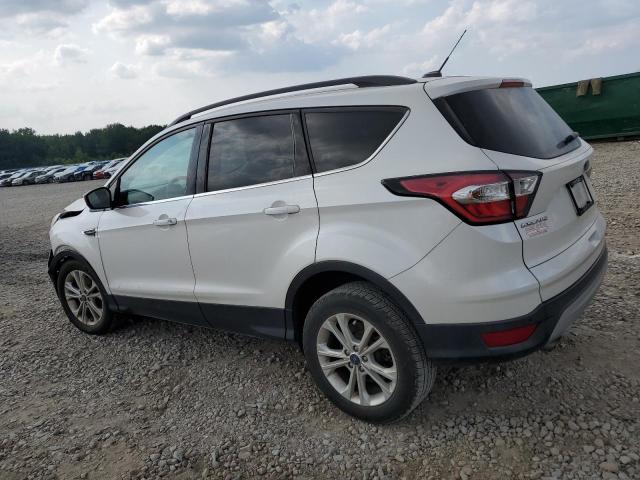 Photo 2 from auction – 2017 FORD ESCAPE SE with VIN 1FMCU0GD7HUC72796