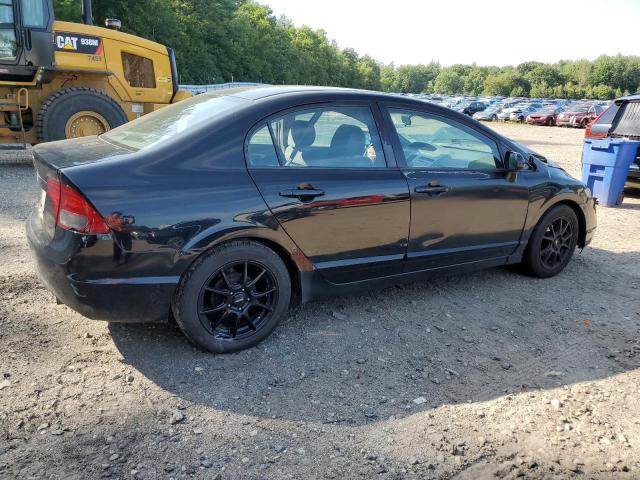Photo 3 from auction – 2008 HONDA CIVIC LX with VIN 2HGFA16558H330144