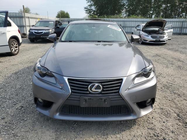 Photo 5 from auction – 2014 LEXUS IS 250 with VIN JTHCF1D2XE5003915