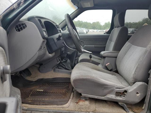 Photo 7 from auction – 2000 NISSAN FRONTIER C with VIN 1N6ED27Y0YC320749