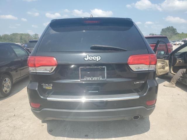Photo 6 from auction – 2015 JEEP GRAND CHER with VIN 1C4RJFBG1FC790031