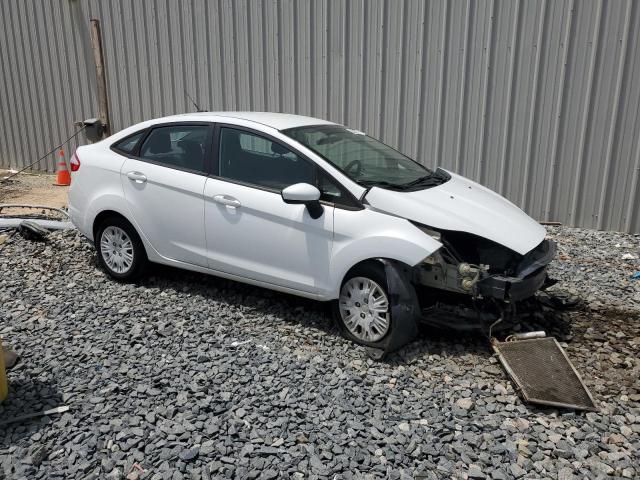 Photo 4 from auction – 2017 FORD FIESTA S with VIN 3FADP4AJ9HM139831