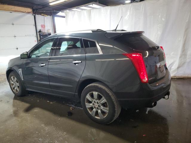 Photo 2 from auction – 2014 CADILLAC SRX LUXURY with VIN 3GYFNEE37ES631799