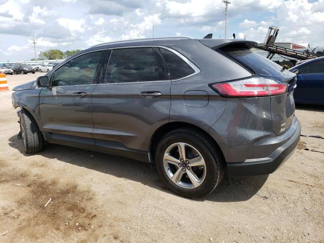 Photo 2 from auction – 2021 FORD EDGE SEL with VIN 2FMPK4J91MBA60494