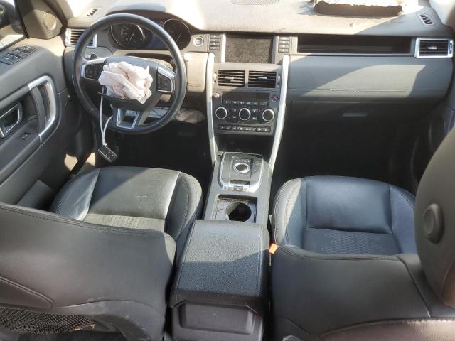 Photo 8 from auction – 2016 LAND ROVER DISCOVERY with VIN SALCP2BG6GH589722