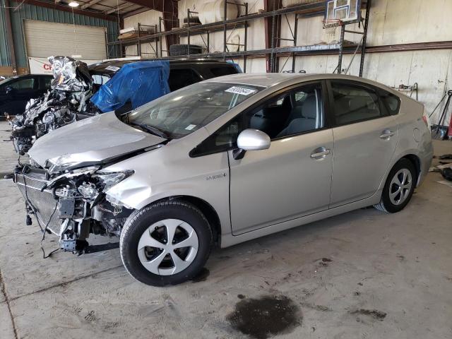Zdjęcie 1 z aukcji – 2014 TOYOTA PRIUS z VIN JTDKN3DU2E0369300