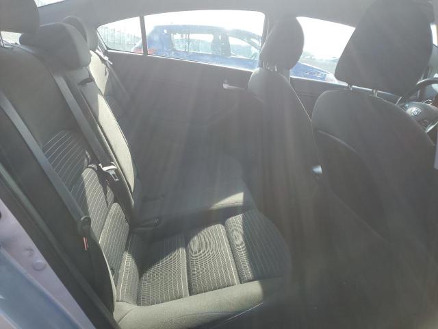 Photo 10 from auction – 2017 KIA FORTE LX with VIN 3KPFL4A77HE020401