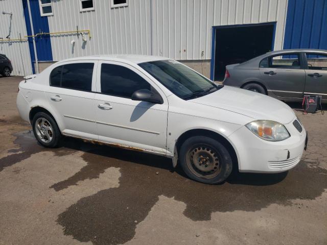 Photo 4 from auction – 2006 PONTIAC PURSUIT with VIN 1G2AJ55F767611448