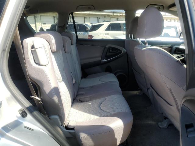 Photo 11 from auction – 2008 TOYOTA RAV4 with VIN JTMZD35V485098725