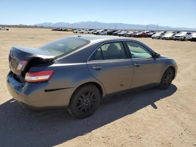 Photo 3 from auction – 2011 TOYOTA CAMRY BASE with VIN 4T4BF3EK0BR159732