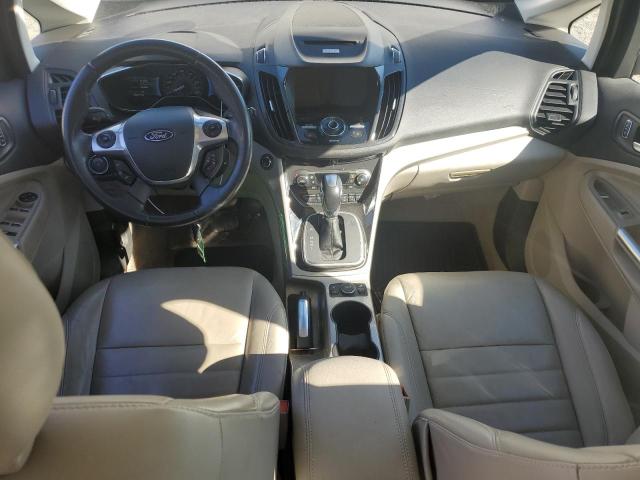 Photo 8 from auction – 2016 FORD C-MAX SEL with VIN 1FADP5BU1GL117823