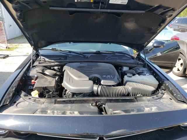 Photo 11 from auction – 2022 DODGE CHALLENGER with VIN 2C3CDZJG8NH226635