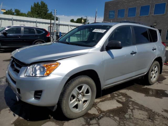 TOYOTA RAV4 2012 with VIN 2T3BF4DV3CW262521 - Photo from auction