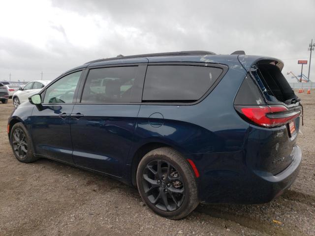 Photo 2 from auction – 2023 CHRYSLER PACIFICA L with VIN 2C4RC1GG7PR500177