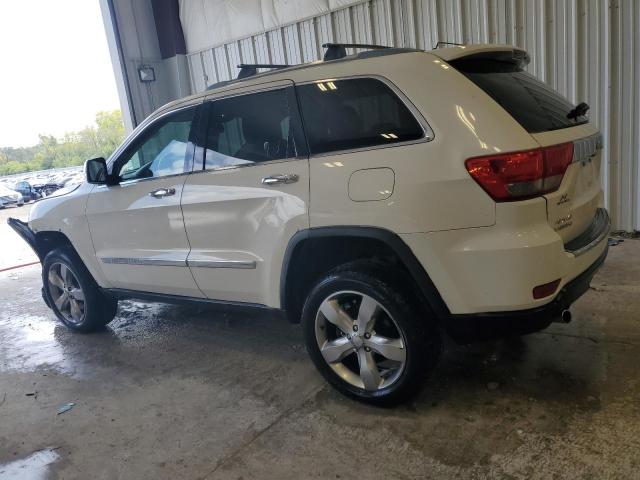 Photo 2 from auction – 2011 JEEP GRAND CHER with VIN 1J4RR6GT6BC717546