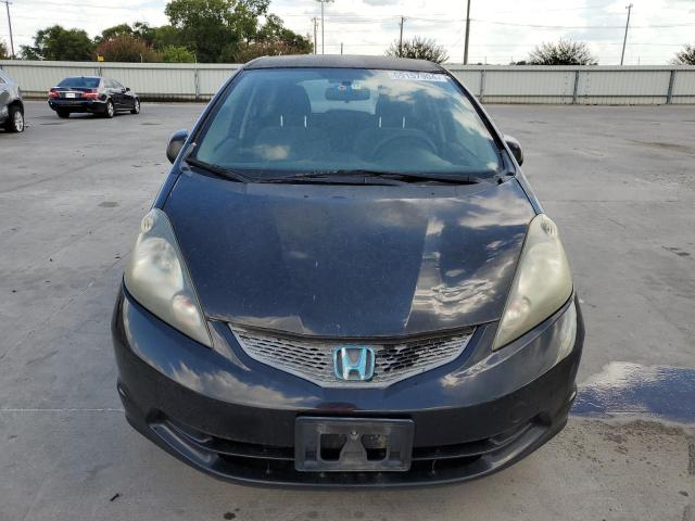 Photo 5 from auction – 2010 HONDA FIT with VIN JHMGE8H20AS022041