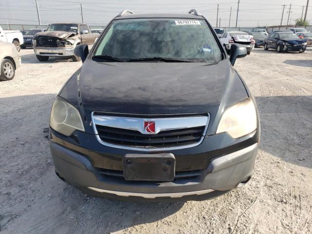 Photo 5 from auction – 2008 SATURN VUE XE with VIN 3GSCL33P68S687718