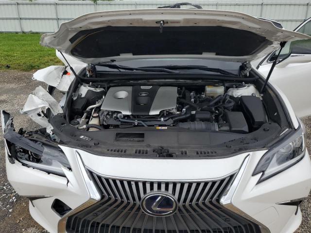 Photo 11 from auction – 2019 LEXUS ES 300H with VIN JTHB21B13K2001339