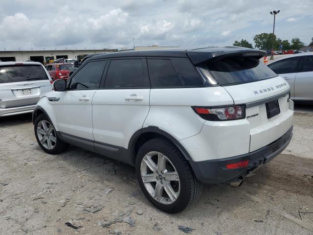 Photo 2 from auction – 2013 LAND ROVER RANGE ROVE with VIN SALVR2BG5DH845539