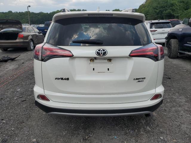 Photo 6 from auction – 2018 TOYOTA RAV4 LIMIT with VIN JTMDFREVXJJ227149