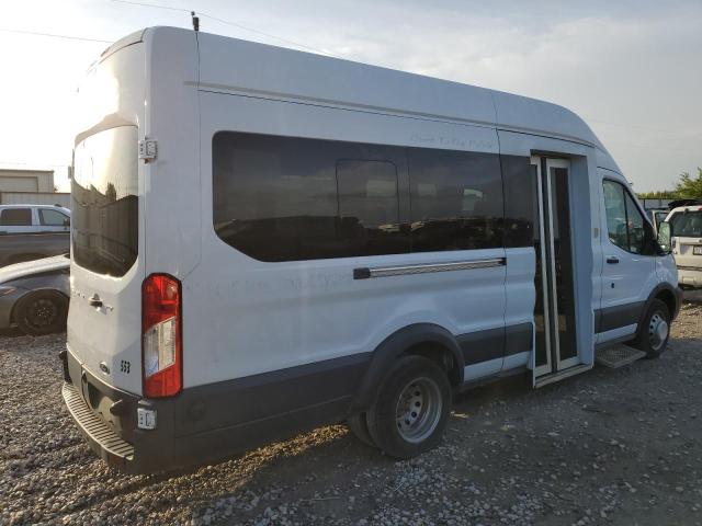 Photo 3 from auction – 2017 FORD TRANSIT T- with VIN 1FBVU4XM9HKA90666