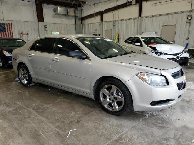 Photo 4 from auction – 2012 CHEVROLET MALIBU LS with VIN 1G1ZB5E04CF324098