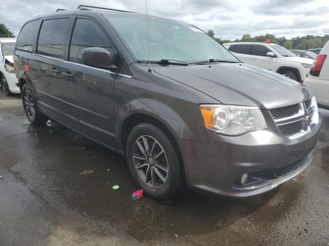 Photo 4 from auction – 2017 DODGE GRAND CARA with VIN 2C4RDGCG1HR697208