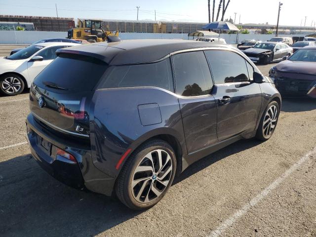 Photo 3 from auction – 2019 BMW I3 BEV with VIN WBY8P2C53K7D23763