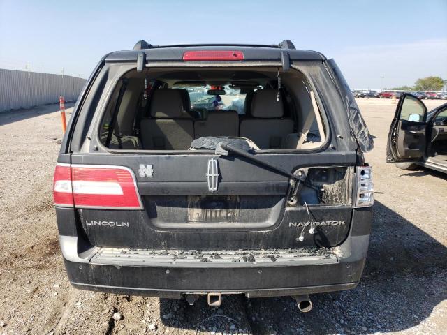 Photo 6 from auction – 2012 LINCOLN NAVIGATOR with VIN 5LMJJ2J53CEL00266