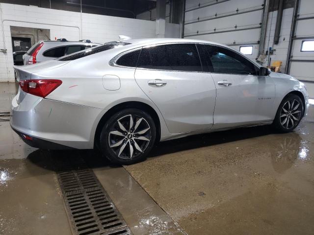 Photo 3 from auction – 2017 CHEVROLET MALIBU LT with VIN 1G1ZE5ST7HF285763