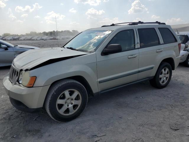 JEEP GRAND CHER 2008 with VIN 1J8GS48K18C228632 - Photo from auction