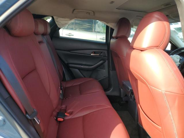 Photo 10 from auction – 2024 MAZDA CX-30 PREF with VIN 3MVDMBCMXRM650429
