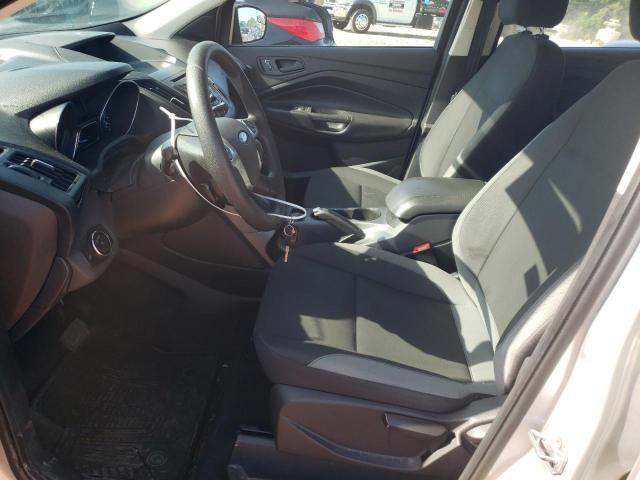 Photo 7 from auction – 2014 FORD ESCAPE S with VIN 1FMCU0F72EUA39593