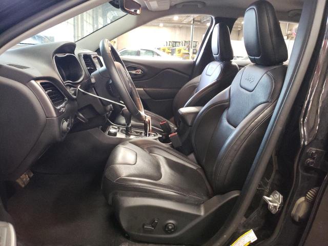 Photo 7 from auction – 2019 JEEP CHEROKEE L with VIN 1C4PJMDX0KD282615