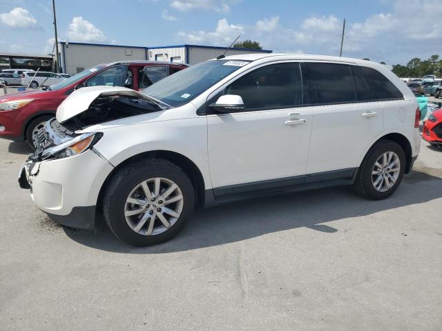 Foto 1 de la subasta – 2013 FORD EDGE SEL con VIN 2FMDK3J9XDBC53188
