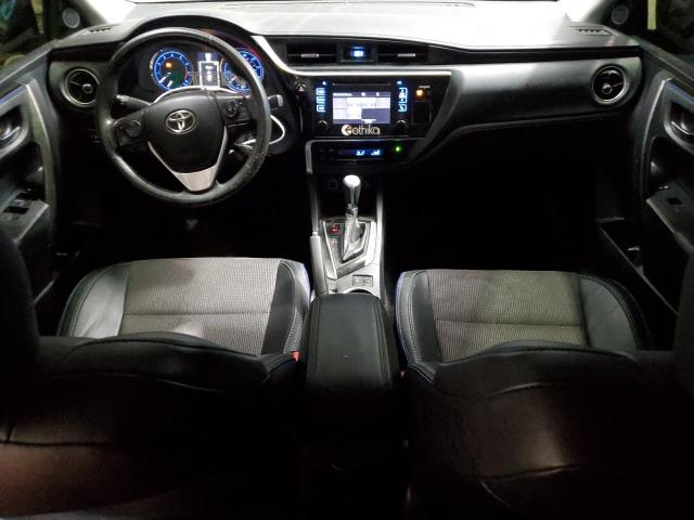 Photo 8 from auction – 2017 TOYOTA COROLLA L with VIN 2T1BURHE5HC923092