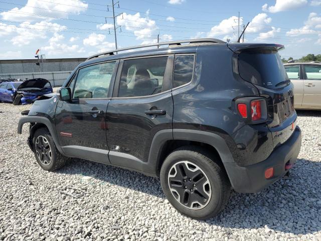 Photo 2 from auction – 2017 JEEP RENEGADE T with VIN ZACCJBCB4HPF41772