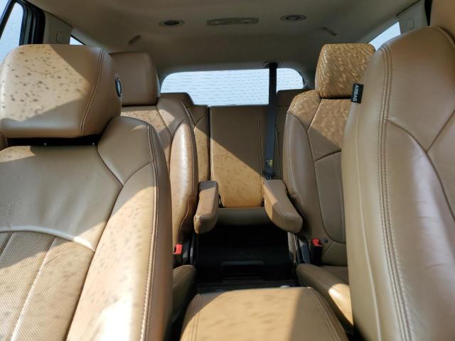 Photo 10 from auction – 2015 BUICK ENCLAVE with VIN 5GAKRCKD2FJ252711